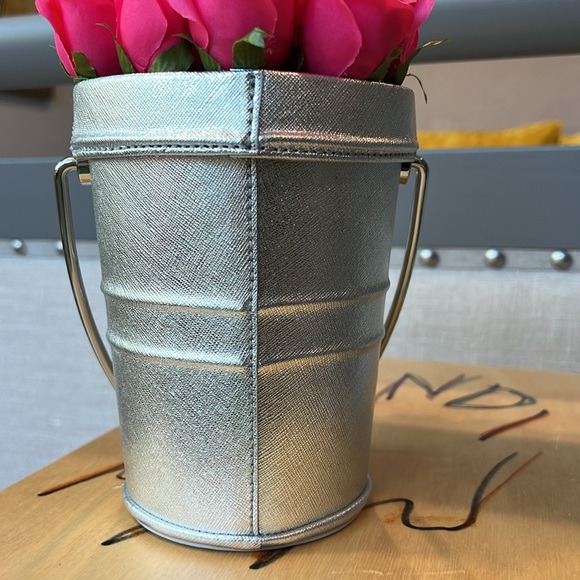 Kate Spade New York Paint the Town Rose, OG, Collector’s Item, NWOT - Picture 12 of 15